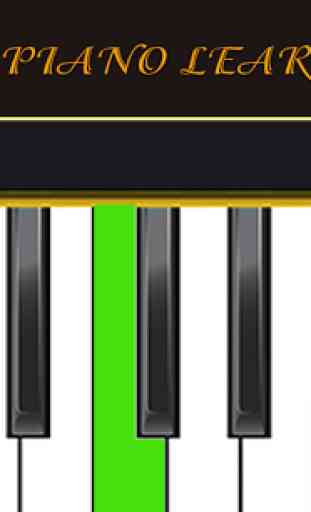 Real Piano - Piano keyboard 2020 4