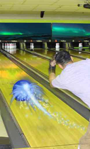 Realistic Bowling Strike 3