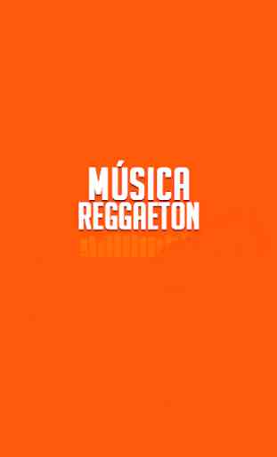 Reggaeton Music 1