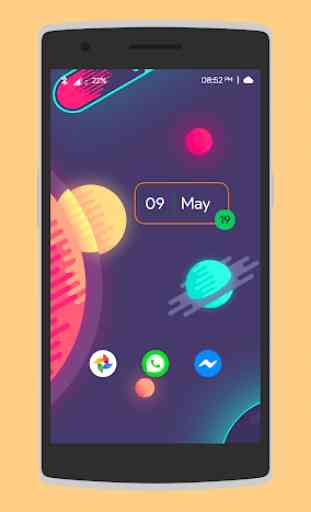 Resicon Pack - Flat 2