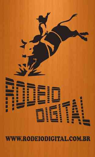 Rodeio Video Digital 1