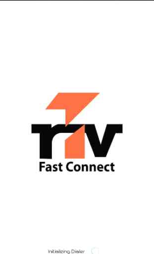 RTV Platinum Dialer 1