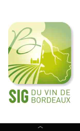 SIG du Vin de Bordeaux 1