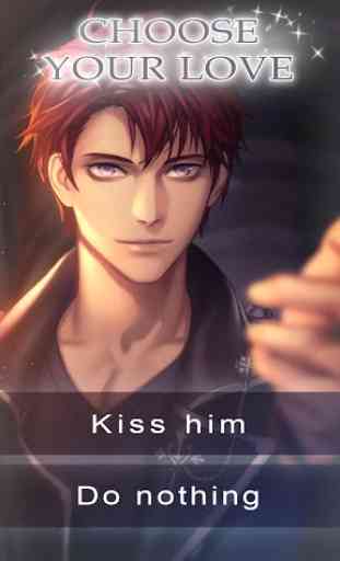 Sinful Roses : Romance Otome Game 3