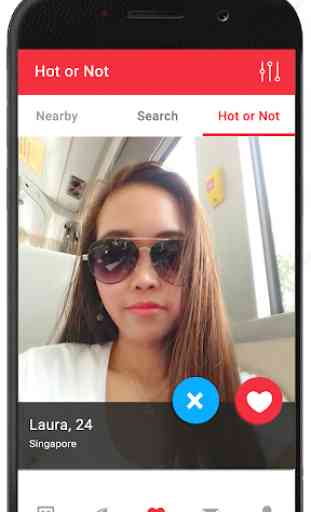 Singapore Dating & Chat 2