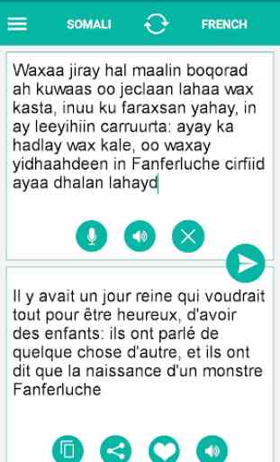 Somali French Translator 2
