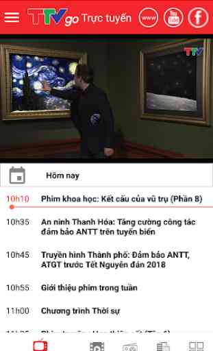 Thanh Hóa TV 1