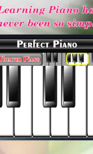 The Perfect Piano 2