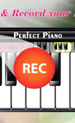 The Perfect Piano 3