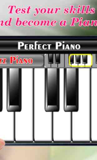 The Perfect Piano 4
