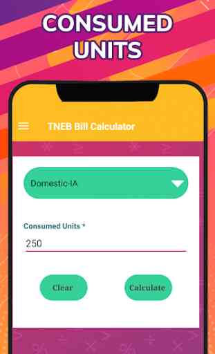 TNEB Bill Calculator 3