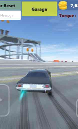 traffic.io: Online Car Racing Game 1