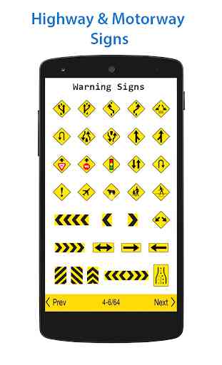 Traffic Rules & Road Signs 2