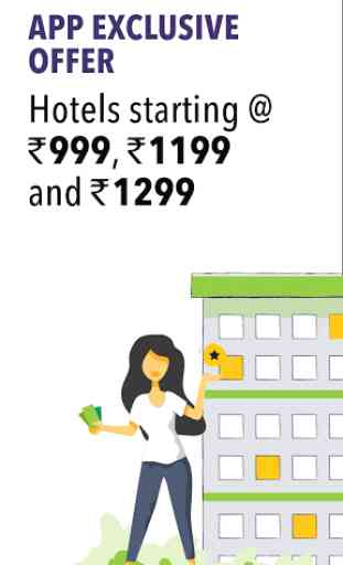 Treebo - Online Hotel Booking App | Hotels at ₹999 1