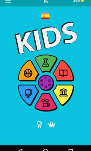 Trivia Questions and Answers Kids 1