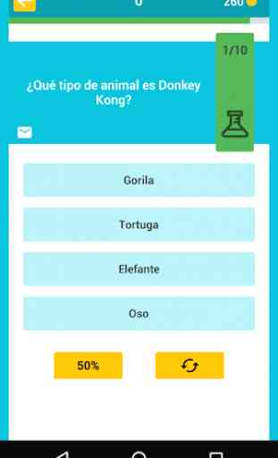 Trivia Questions and Answers Kids 2
