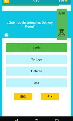 Trivia Questions and Answers Kids 3
