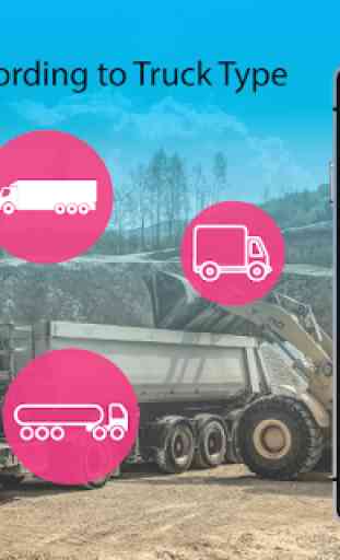 Truck GPS Navigation Offline, GPS For Truckers 3