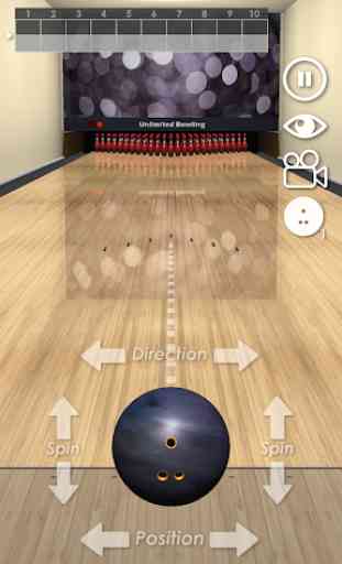 Unlimited Bowling 3