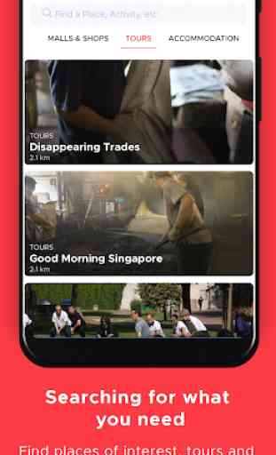 Visit Singapore Travel Guide 4