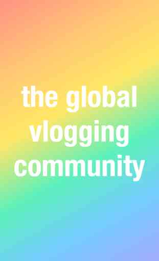 vlog.ly: video vlogging editor 1