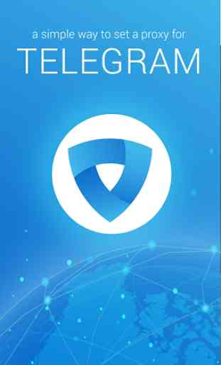 VPN for telegram - FreeTelegram 1