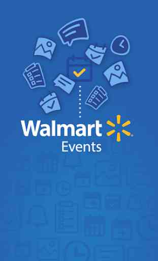 Walmart Events 1