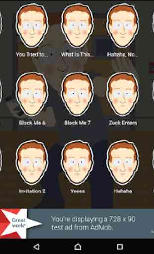 What's Your Style? - South Park Soundboard 3
