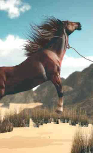 Wild West Gunslinger Cowboy Rider 3