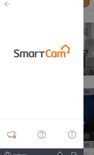 Wisenet SmartCam+ 1