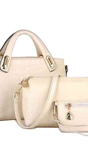 Women Handbags 2