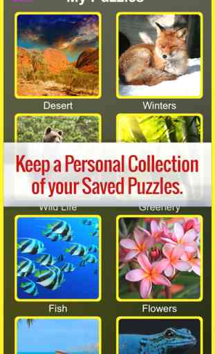 Nature Jigsaw Quest Pro - A world of adventure and charms for adults, Kids & toddlers 3