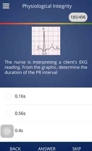 NCLEX Success PN 2016 - Free Review Questions to Pass the Nursing Exam in 85 Questions 3