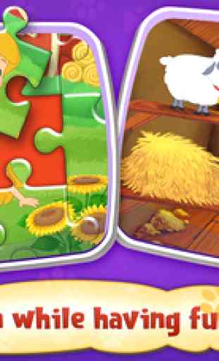 Oh Where Has My Little Dog Gone? - All in One Educational Activity Center and Sing Along 4