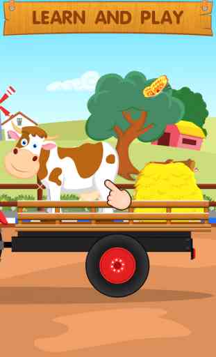 Old Macdonald Had a Farm - All in One Activity Center and Sing along Nursery Rhyme for kids 2
