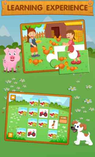Old Macdonald Had a Farm - All in One Activity Center and Sing along Nursery Rhyme for kids 4