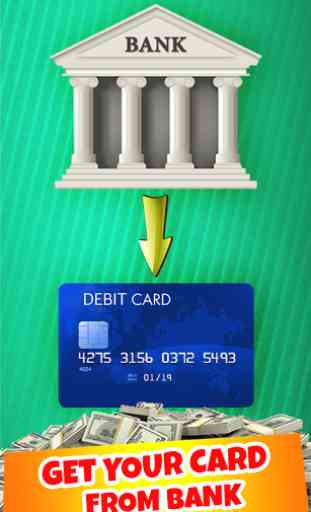 ATM Cash Learning Simulator 4