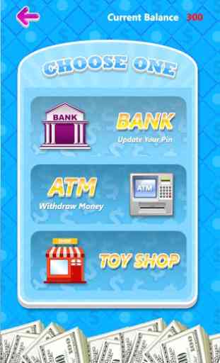 ATM Learning Simulator Free 2
