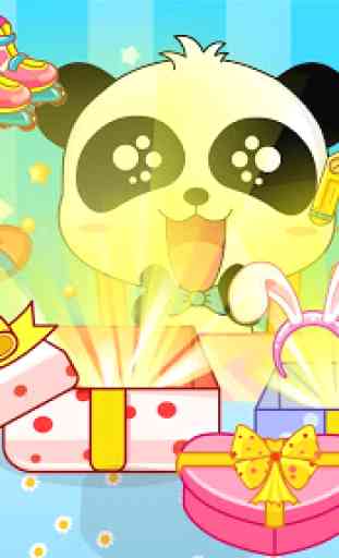 Baby Panda's Birthday Party 3