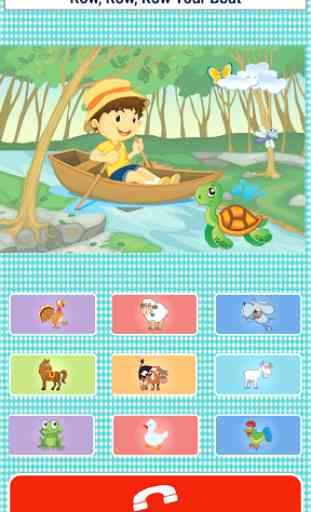 Baby Phone Games for Babies 2