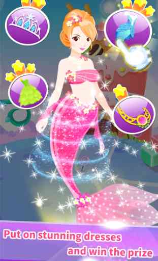 Fairy Princess - Outfits 3