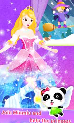Fairy Princess - Outfits 4