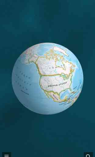 National Geographic World Atlas 1