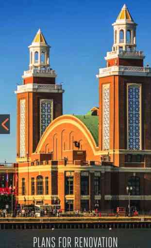 Navy Pier Visitor Guide 4