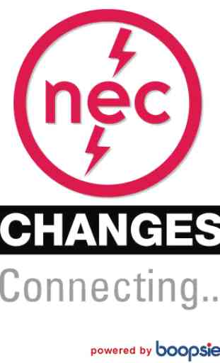 NEC Changes 1