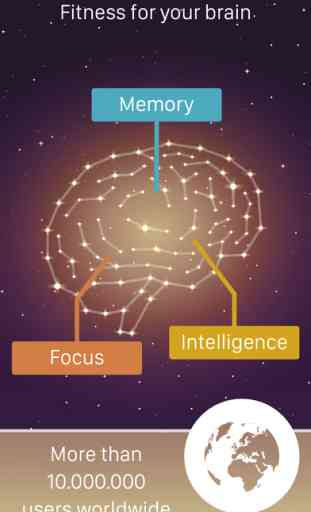 NeuroNation - Brain Training 1