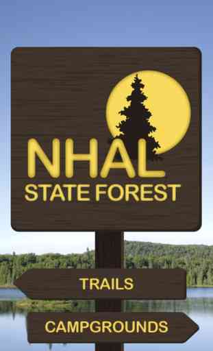 NHAL Trail Guide 3
