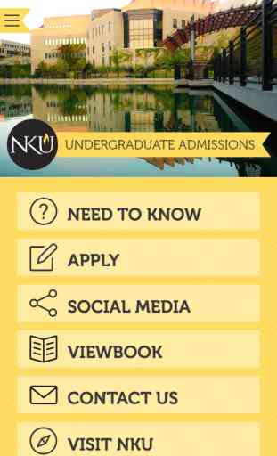 NKU Admissions 1