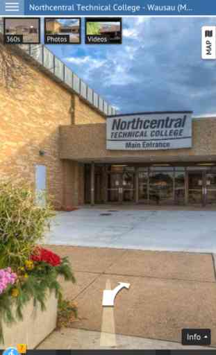 Northcentral Technical College 1