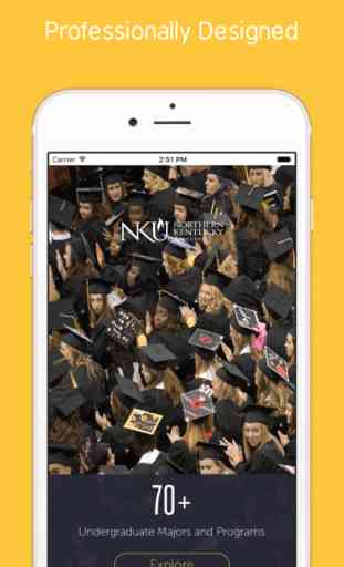 Northern Kentucky University (NKU) 1